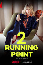 Running Point Season 2