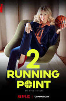 Running Point : Season 2