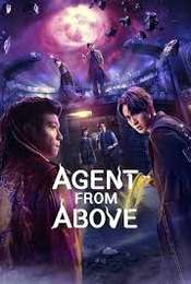 Agent from Above Season 1