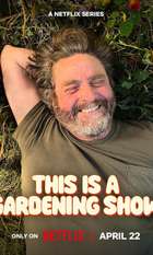 This is a Gardening Show