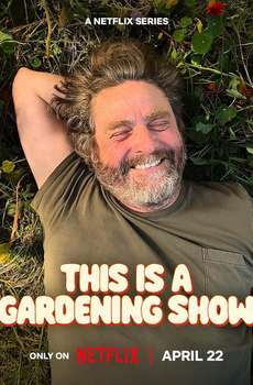 This is a Gardening Show