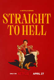 Straight to Hell