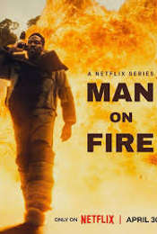 Man on Fire