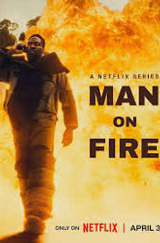 Man on Fire
