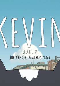 Kevin - Posters