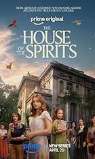The House of the Spirits