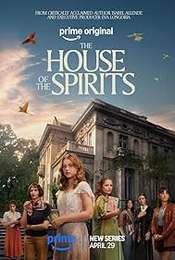 The House of the Spirits