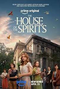 Season 1 - Posters