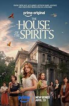 The House of the Spirits