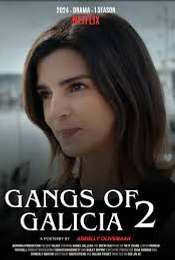 Gangs of Galicia