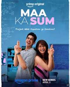 Maa Ka Sum - Posters