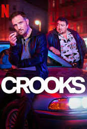 Crooks Season 2