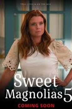 Sweet Magnolias : Season 5
