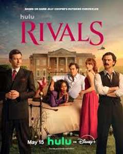 Rivals - Posters