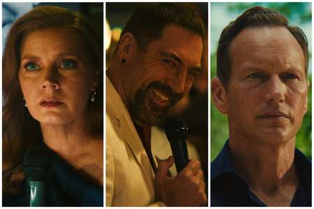 Cape Fear - Posters
