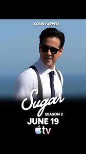 Sugar - Posters