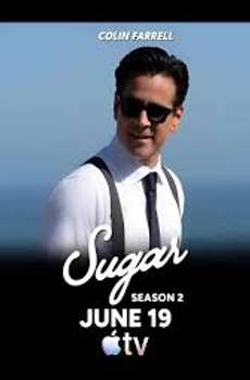 Sugar : Season 2