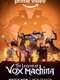 The Legend of Vox Machina