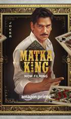 Matka King