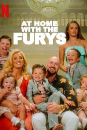 At Home With The Furys Season 2