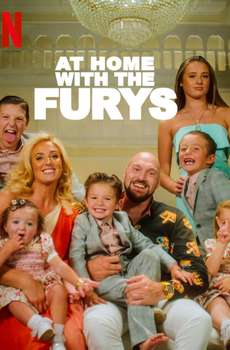 At Home With The Furys : Season 2