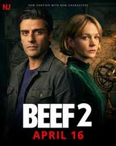 Season 2 - Posters