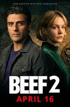 Beef : Season 2