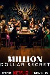Million Dollar Secret