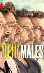 Alpha Males