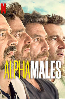 Alpha Males : Season 5