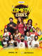Comedy Cooks