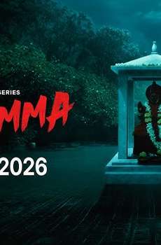 Pochamma
