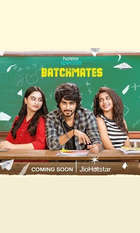 Batchmates