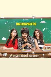 Batchmates