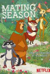 Mating Season