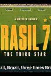 Brazil '70: The Third Star