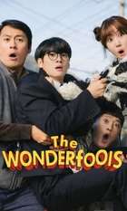 The WONDERfools