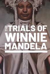 The Trials of Winnie Mandela Season 1