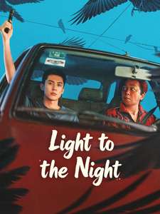 Light to the Night - Posters