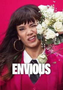 Envious - Posters