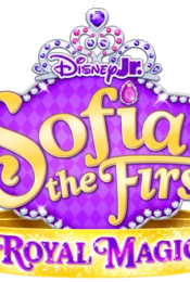 Sofia the First: Royal Magic