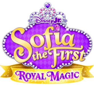 Sofia the First: Royal Magic - Posters