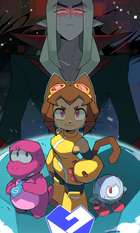 Gameoverse