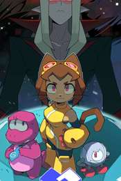 Gameoverse Season 1