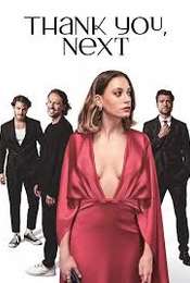 Thank You  Next