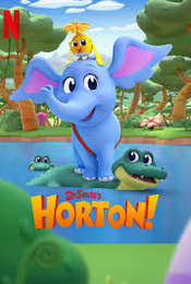 Dr. Seuss's Horton! Season 2