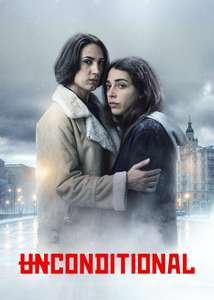 Unconditional - Posters