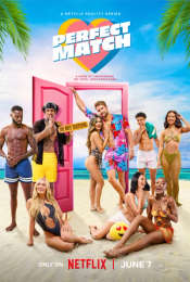Perfect Match Season 4