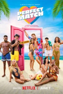 Perfect Match - Posters