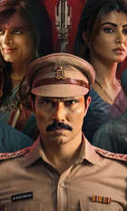 Inspector Avinash